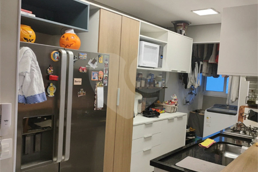 Apartamento à venda com 2 quartos, sendo 1 suíte,  em Santana, São Paulo, SP
