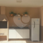 Apartamento para alugar com 2 quartos em Campo Grande, Rio de Janeiro, RJ