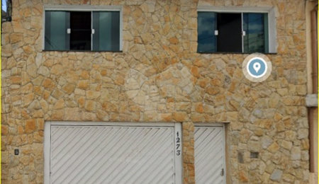 Sobrado à venda com 5 quartos, sendo 2 suítes, em Vila Guilherme, São Paulo, SP