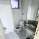 Apartamento à venda com 2 quartos em Vila Guilhermina, São Paulo, SP