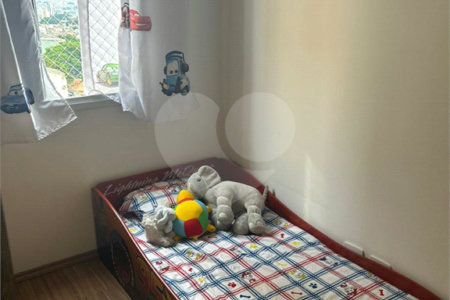 Apartamento à venda com 3 quartos, sendo 1 suíte,  em Jardim São Judas Tadeu, Guarulhos, SP