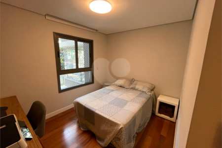 Apartamento à venda com 4 quartos, sendo 2 suítes, em Sumaré, São Paulo, SP