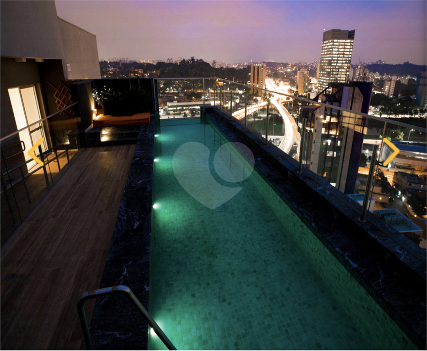 Apartamento à venda com 1 suíte em Pinheiros, São Paulo, SP