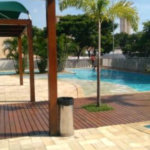 Cobertura à venda com 4 quartos, sendo 1 suíte,  em Chácara Califórnia, São Paulo, SP