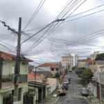 Sobrado à venda com 3 quartos, sendo 1 suíte,  em Vila Firmiano Pinto, São Paulo, SP