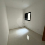 Apartamento à venda com 2 quartos em Jardim Alvorada, Santo André, SP