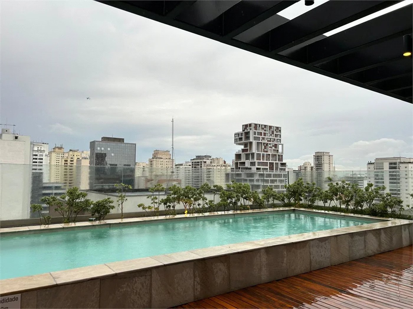 Apartamento à venda ou para alugar com 1 quarto em Pinheiros, São Paulo, SP