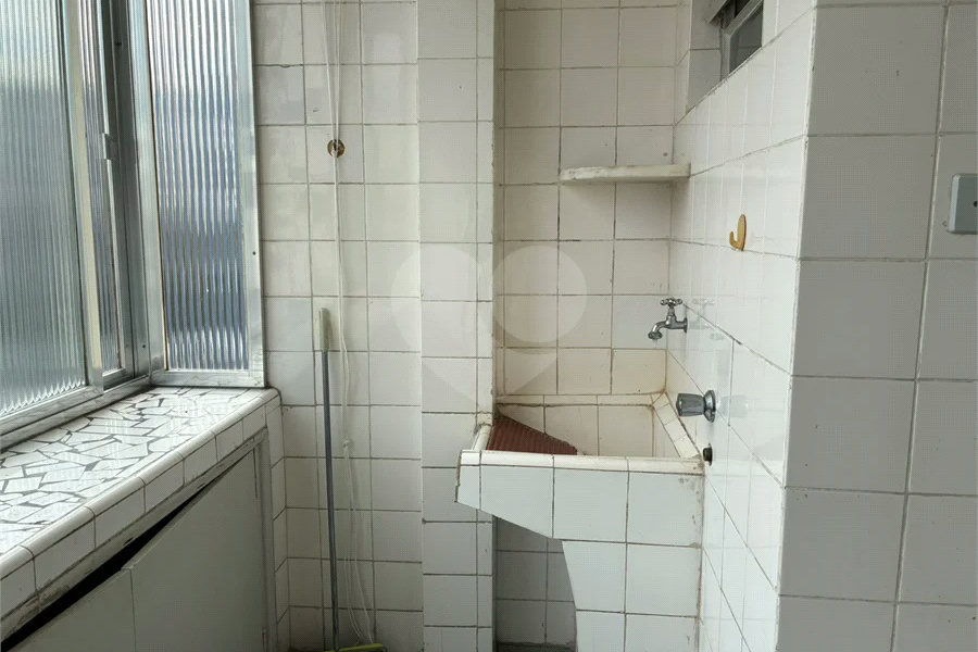Apartamento à venda com 3 quartos em Paraíso, São Paulo, SP