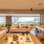 Apartamento à venda com 4 suítes em Campo Belo, São Paulo, SP