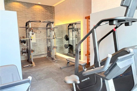 Apartamento à venda com 3 suítes em Parque Residencial Aquarius, São José dos Campos, SP