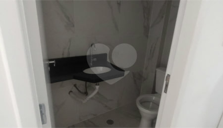 Apartamento à venda com 1 quarto, sendo 2 suítes, em Vila Osasco, Osasco, SP