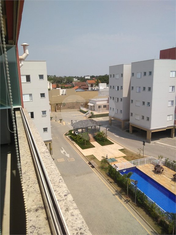 Apartamento à venda com 3 suítes em Pinheirinho, Vinhedo, SP