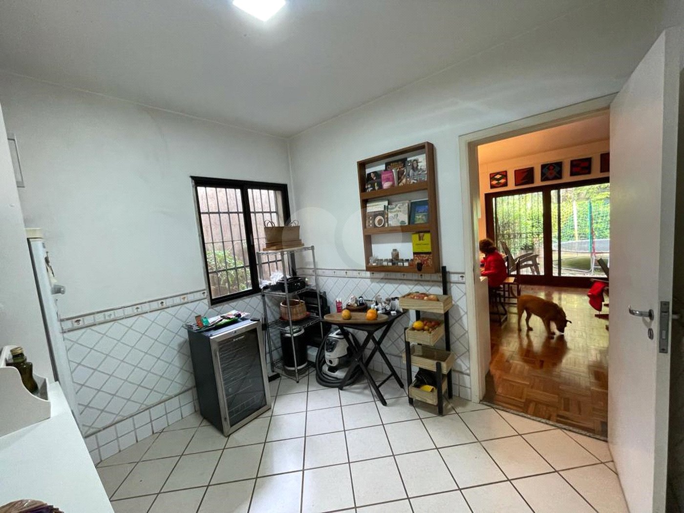 Casa à venda com 4 quartos, sendo 1 suíte, em Vila Morumbi, São Paulo, SP