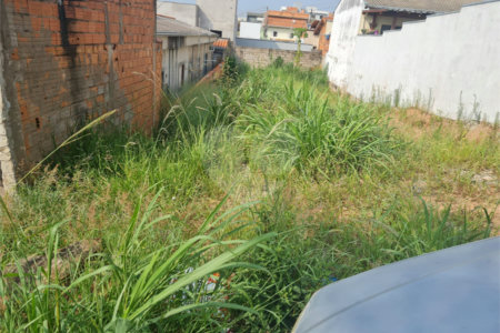 Terreno à venda em Bosque dos Eucaliptos, Valinhos, SP
