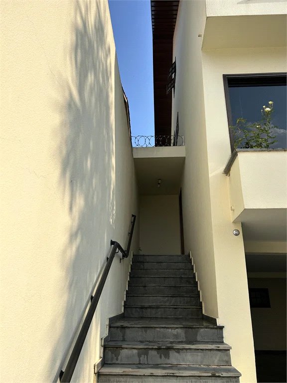 Sobrado à venda com 3 quartos, sendo 1 suíte, em Jardim das Vertentes, São Paulo, SP