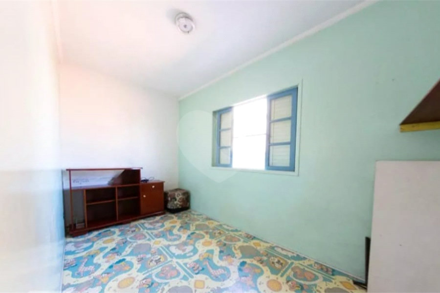 Sobrado à venda com 3 quartos, sendo 1 suíte, em Vila Aurora (zona Norte), São Paulo, SP
