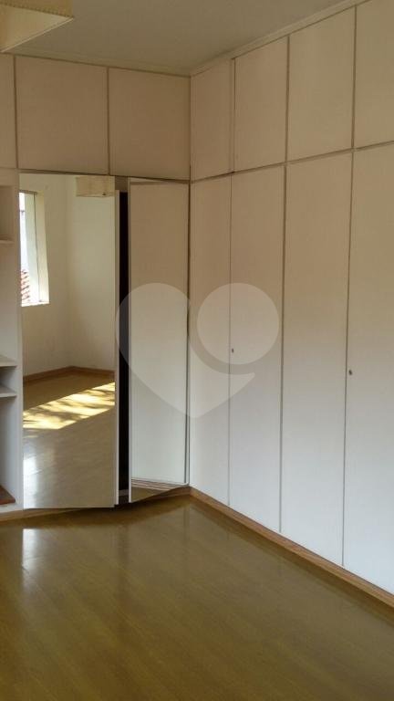 Casa à venda com 3 suítes em Vila Albertina, São Paulo, SP