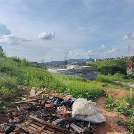Terreno à venda em Residencial Jardins da Catalunha, Atibaia, SP