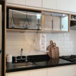 Apartamento à venda com 1 suíte em Jardim das Acácias, São Paulo, SP