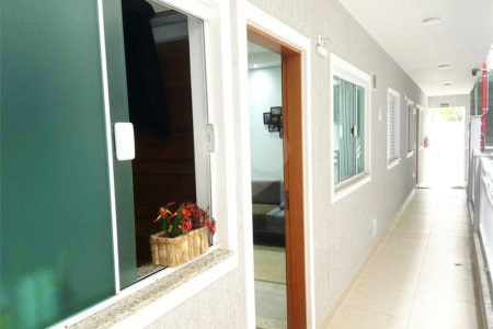 Casa à venda com 2 quartos no condomínio Guganis, São Paulo - SP