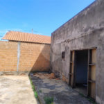 Casa à venda com 2 quartos em Jardim Adalberto Frederico de Oliveira Roxo I, Araraquara, SP