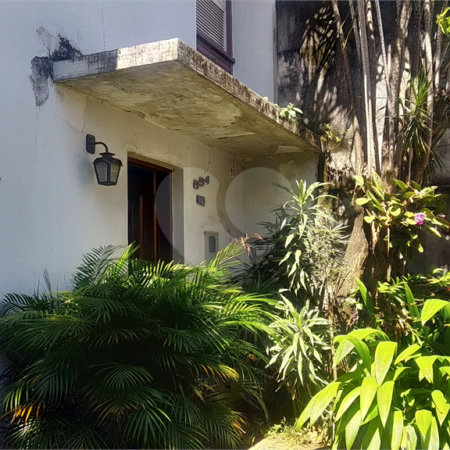 Sobrado à venda com 3 quartos em Vila Cordeiro, São Paulo, SP