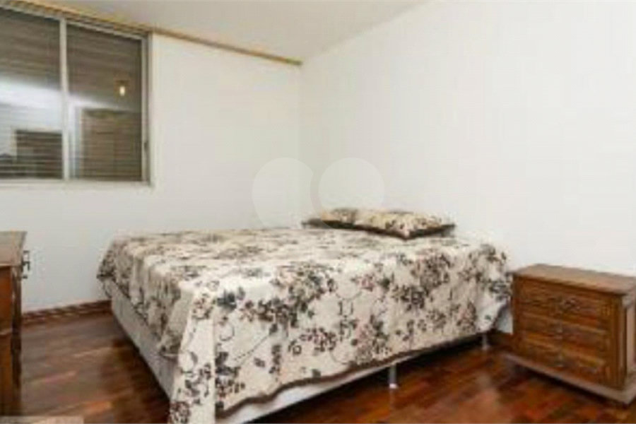 Apartamento à venda com 4 quartos, sendo 1 suíte, em Cambuci, São Paulo, SP