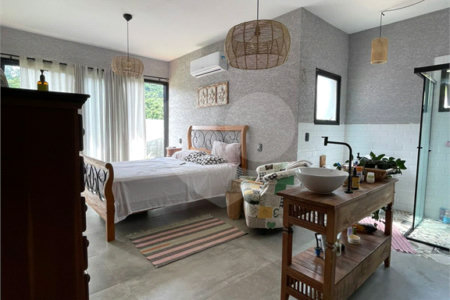 Casa à venda no condomínio Quintas da Boa Vista, Atibaia - SP