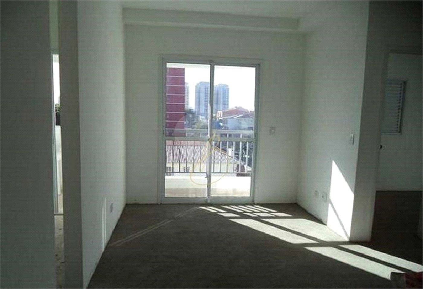 Apartamento à venda com 1 quarto em Jardim Monte Kemel, São Paulo, SP