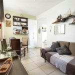 Apartamento no Condomínio Allure .
