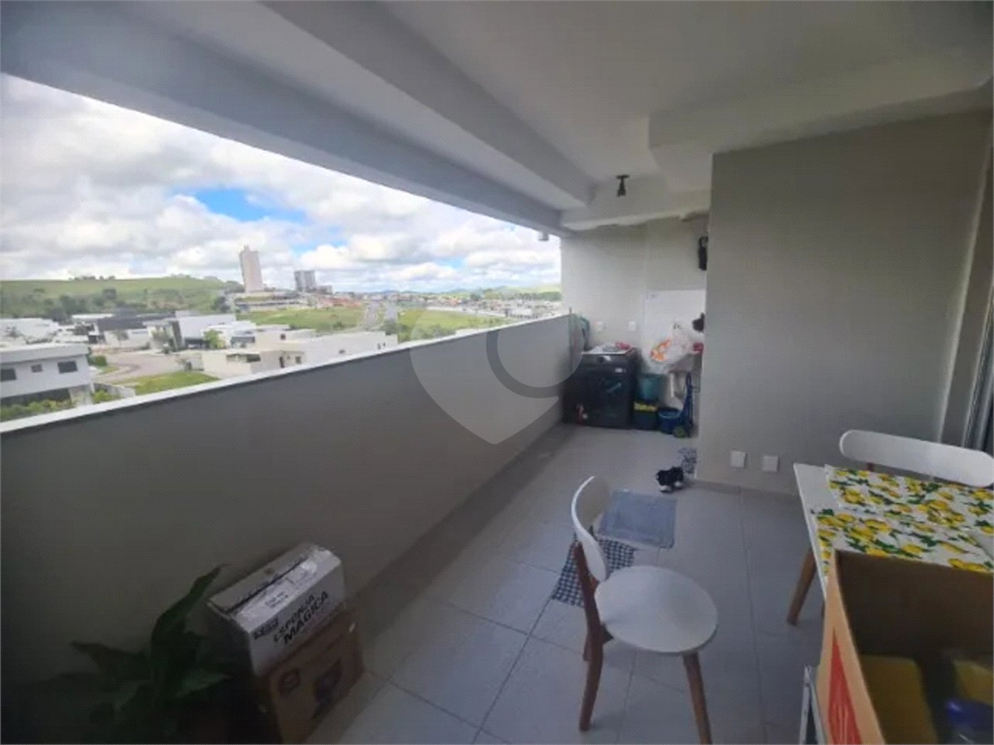 APARTAMENTO A VENDA NO URBANOVA COM 2 DORMITÓRIOS, 1 SUÍTE, 1 VAGA, SÃO JOSÉ DOS CAMPOS/SP.