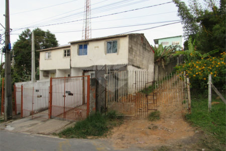 Terreno à venda em Chácaras Copaco, Arujá, SP