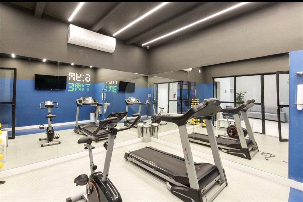 Apartamento à venda com 1 suíte em Bela Vista, São Paulo, SP