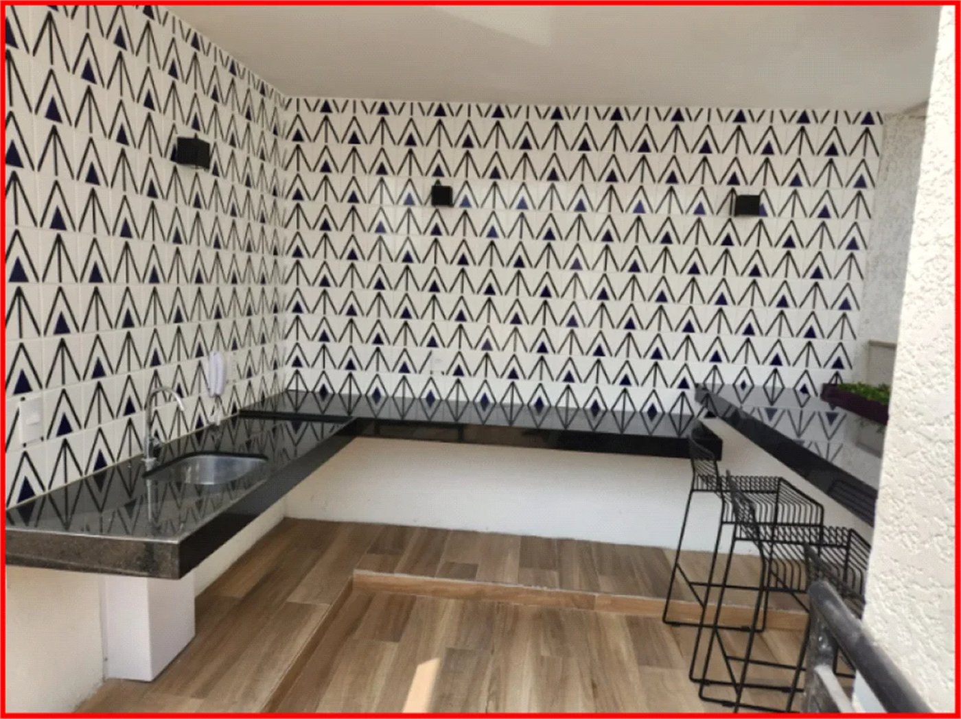 Apartamento à venda com 1 quarto em Pinheiros, São Paulo, SP