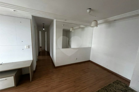 Apartamento à venda com 2 quartos, sendo 1 suíte, em Vila Suzana, São Paulo, SP