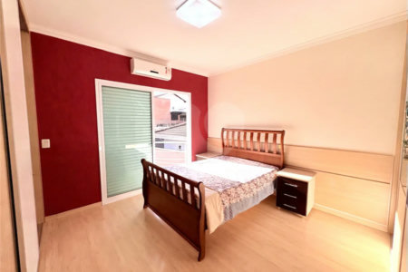 Casa à venda com 3 suítes em Parque Nova Suíça, Valinhos, SP