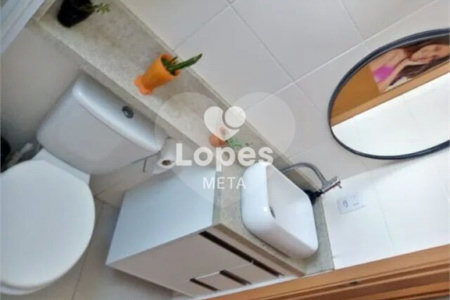 Apartamento à venda com 2 quartos, sendo 1 suíte, em Jardim das Indústrias, São José dos Campos, SP
