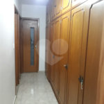 Apartamento à venda com 2 quartos em Mandaqui, São Paulo, SP