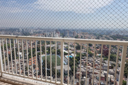 Apartamento à venda ou para alugar com 1 suíte em Fazenda Morumbi, São Paulo, SP