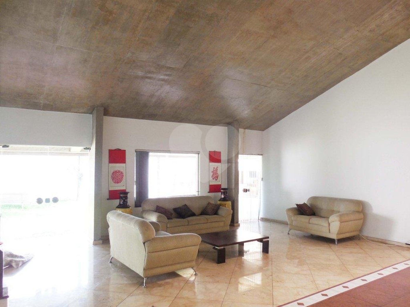 Sobrado à venda ou para alugar com 4 quartos, sendo 1 suíte, em Alto da Boa Vista, São Paulo, SP