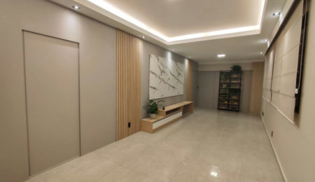 Cobertura com 3 dormitórios à venda, 225 m² por R$ 1.900.000,00 - Pompéia - Santos/SP