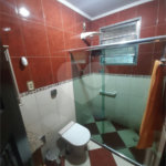 Casa à venda com 4 suítes em Santa Cruz, Rio de Janeiro, RJ