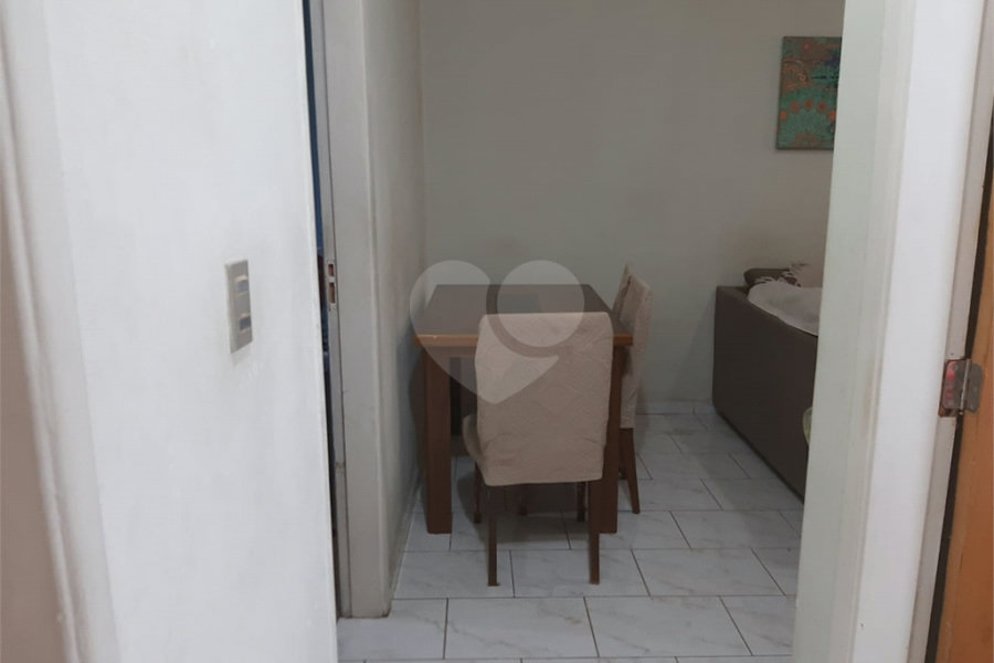 Apartamento à venda com 2 quartos em Jaçanã, São Paulo, SP