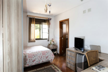 Apartamento à venda com 4 suítes em Vila Ester (zona Norte), São Paulo, SP