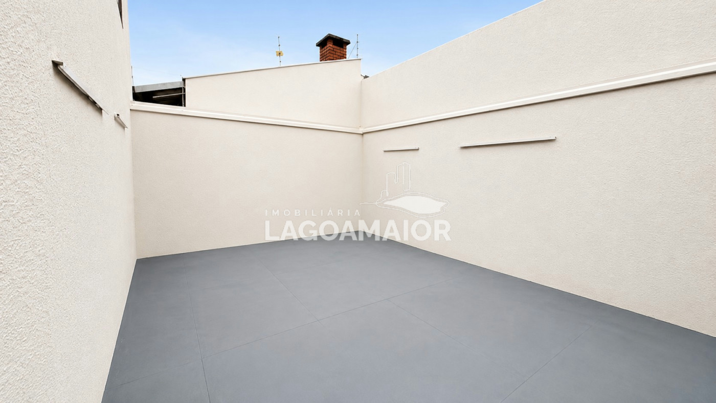 Casa à venda com 2 quartos, sendo 1 suíte,  em Jardim das Américas, Três Lagoas, MS