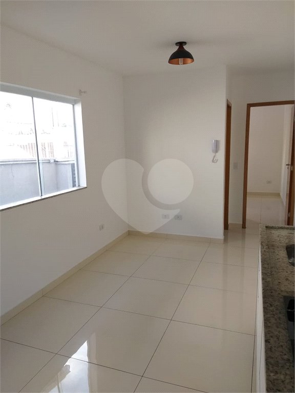Apartamento à venda com 1 quarto em Tucuruvi, São Paulo, SP