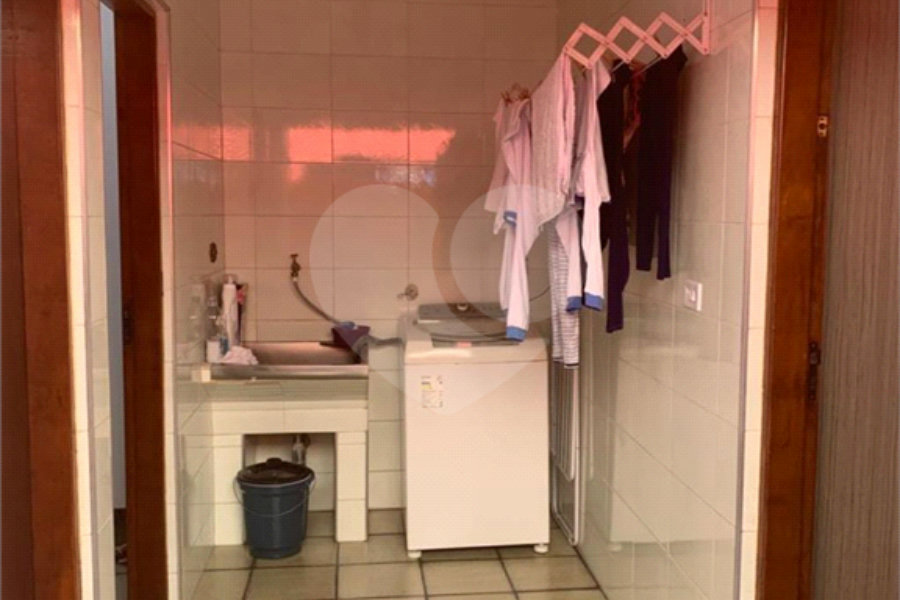 Sobrado à venda com 3 quartos, sendo 1 suíte, em Freguesia do Ó, São Paulo, SP