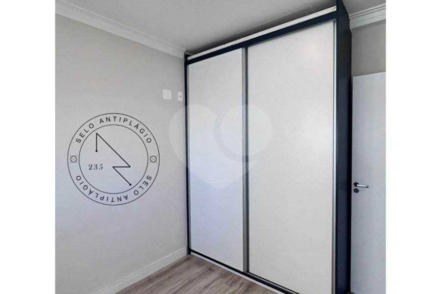 Apartamento à venda com 3 quartos, sendo 1 suíte,  em Vila Lusitânia, São Bernardo do Campo, SP