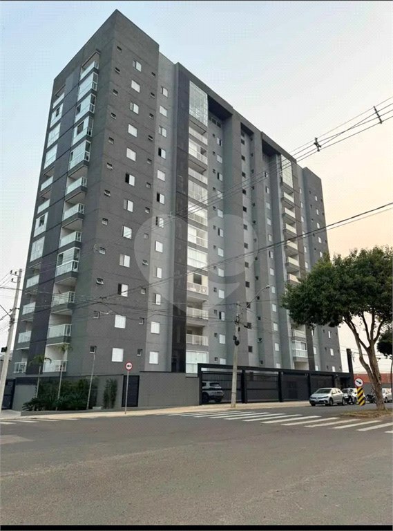 Apartamento à venda com 2 quartos, sendo 1 suíte, em Jardim Nair Maria, Salto, SP