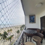 Apartamento Residencial à venda, Tupi, Praia Grande - AP1610.